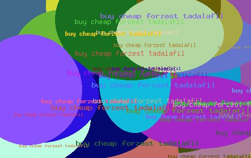 Buy Cheap Forzest Tadalafil