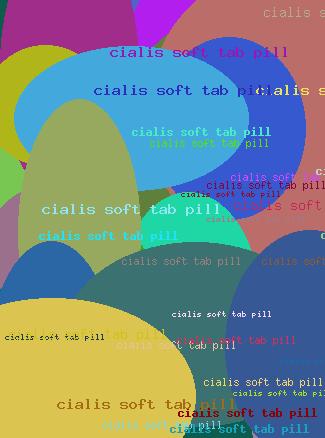 Cialis Soft Tab Pill