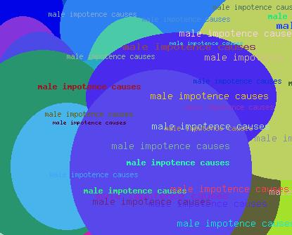 Male Impotence Causes