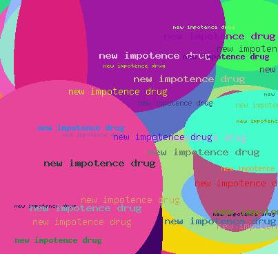 New Impotence Drug
